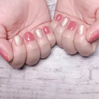 ネイル 個室ネイルサロンDolly  Girl〜ドーリーガール〜所属・DollyGirl KYOKOのネイルデザイン