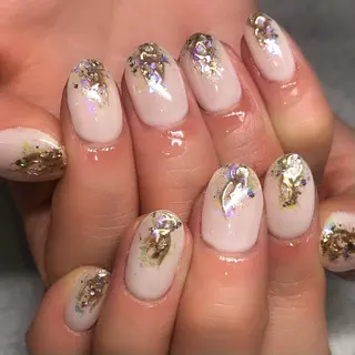 ネイル 【Yappy🌈】 💖P-tanaのネイルデザイン