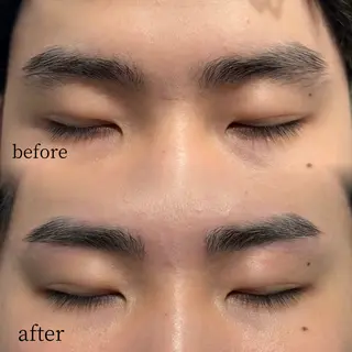 アイブロウ Ólu_ iの眉毛・アイブロウイメージ