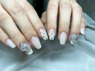ネイル Private nailsalon  N所属・N nail - KOBE -のネイルデザイン