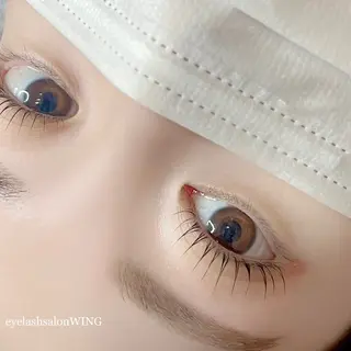 マツエク・マツパ R BEAUTY MARINAのマツエク・マツパデザイン