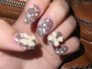 ネイル UM nailのネイルデザイン