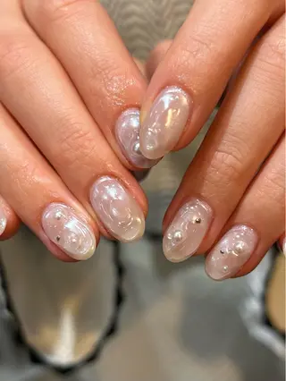 ネイル Yarm As Etel ..のネイルデザイン