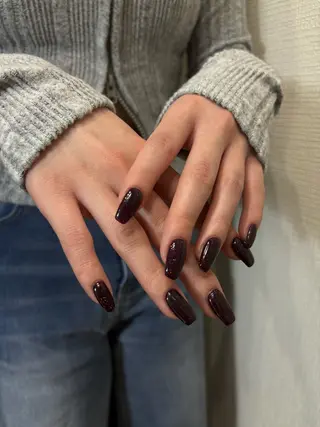 ネイル atelier moi所属・atelier moiのネイルデザイン