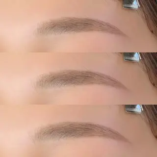 アイブロウ eye salon miniのマツエク・マツパデザイン