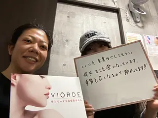 ヴィオーデ 那覇店のエステ・リラクイメージ