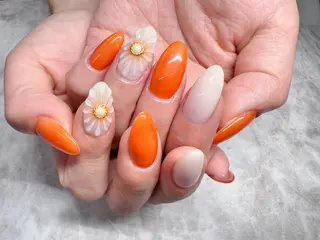 ネイル 閨匠 上野店のネイルデザイン