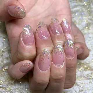 ネイル 松永 稚奈のネイルデザイン