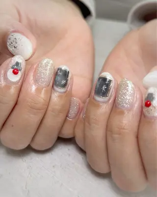 ネイル ころろんネイル nazuのネイルデザイン