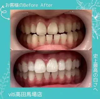 viti 高田馬場店のその他イメージ