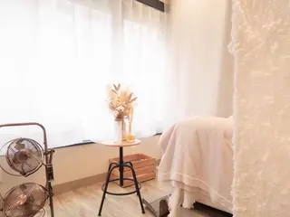 アイブロウ kioku 人形町店 REIのマツエク・マツパデザイン