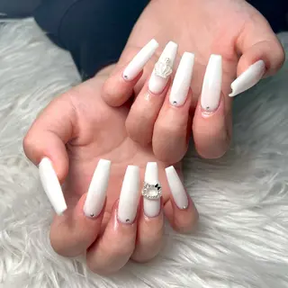 ネイル the464beautysalon所属・the464 yunaのネイルデザイン