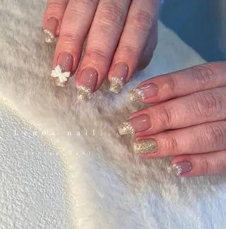 ネイル Lenoa Yukiのネイルデザイン