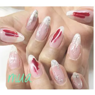 ネイル mua nail mikiのネイルデザイン