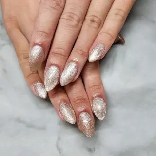 ネイル I.プライベートネイルサロン所属・I.プライベート ネイルサロンの眉毛・アイブロウイメージ