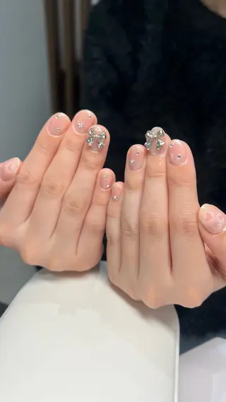 ネイル ☆kaho☆ 湘南 茅ヶ崎のネイルデザイン