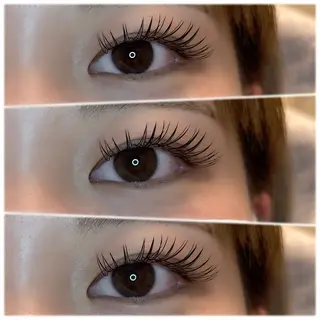 マツエク・マツパ deco tomomiのマツエク・マツパデザイン