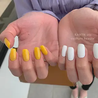 ネイル Rena colore'のネイルデザイン