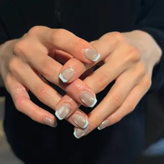 ネイル JON YUEのネイルデザイン