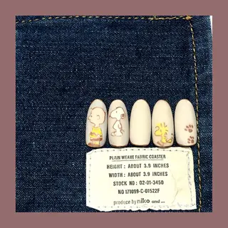 ネイル Kobe nail所属・Kobe nail Uedaのネイルデザイン