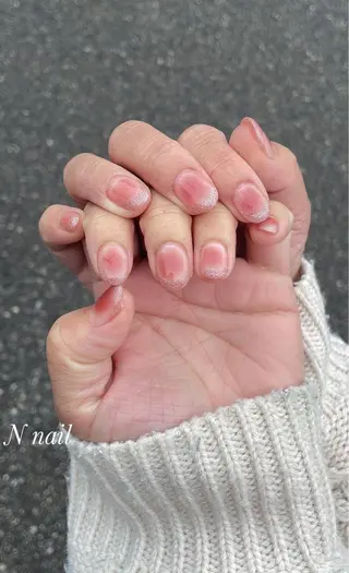 ネイル N nailのネイルデザイン
