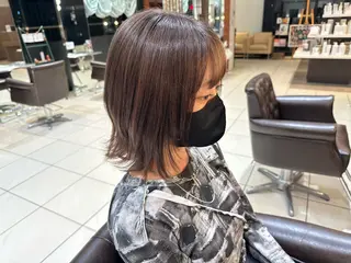 ミディアム 👼ショウマ👼 メンズスタイルのヘアスタイル