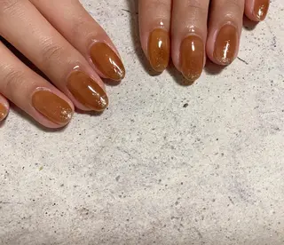 ネイル charmant nailのネイルデザイン