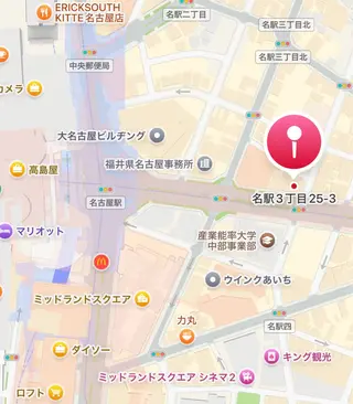 CreBiA🍒 natsukiのマツエク・マツパデザイン