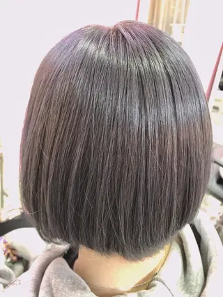 ショート 浦山 和之のヘアスタイル