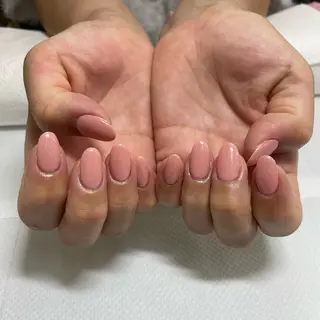 ネイル MAXKELLY ノグチモエのネイルデザイン