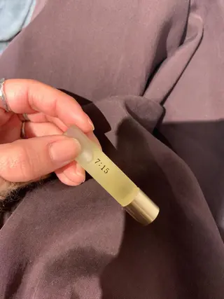 THE DAY所属・THEDAY🌙 SAYAのマツエク・マツパデザイン