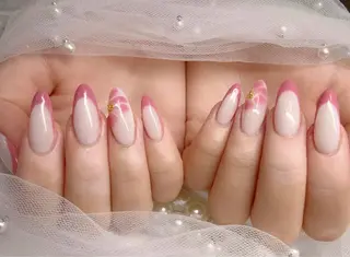 ネイル YK 美学院のネイルデザイン