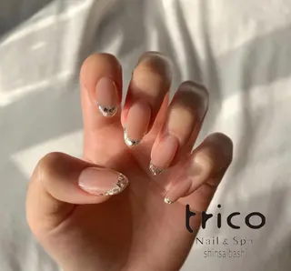 ネイル 竹本 恵美のネイルデザイン
