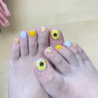 ネイル COCO+所属・COCO +のエステ・リラクイメージ