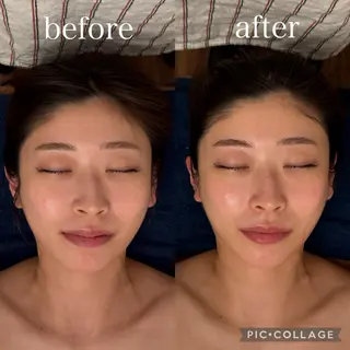 Luuna高岳 🌼hikaruの眉毛・アイブロウイメージ