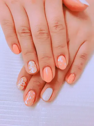 ネイル iwasaki ⭐️ネイリスト⭐️のネイルデザイン