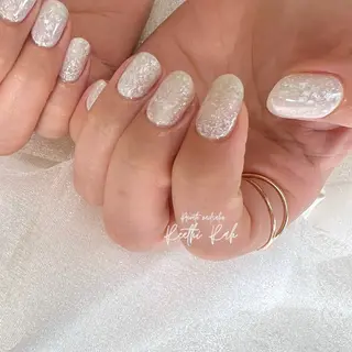 ネイル private nailsalon Reethi Rah所属・リーティラ HIROKAのネイルデザイン