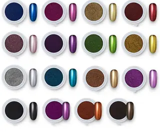 ネイル Mint NAILSALONのネイルデザイン