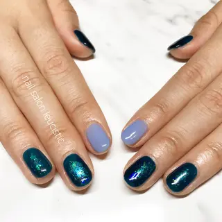 ネイル 美時雨・bishigure所属・美時雨 bishigureのエステ・リラクイメージ