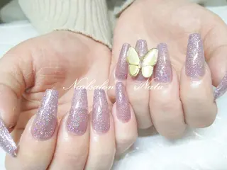 ネイル nailsalon　 Natuのネイルデザイン