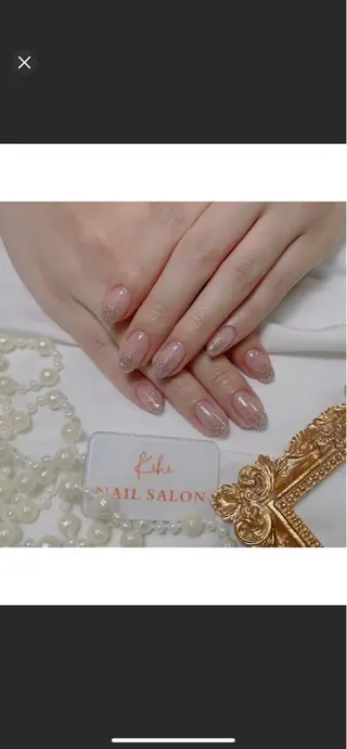 ネイル 米澤 ハナユキのネイルデザイン