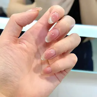 ネイル 🎀 KiKi_nailのネイルデザイン