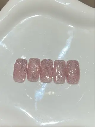 ネイル soar nail&eyelash所属・deicy.soar Karenのネイルデザイン