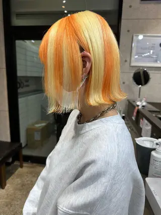 ショート 遠藤沙也加 /レイヤーカットのヘアスタイル