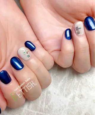 ネイル BETTISH. KUMIKO☺︎︎のネイルデザイン