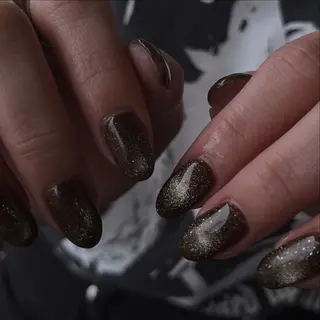 ネイル nue -Msisnail&eyebrow-【ムー】所属・nue【ムー】 SUZUKAのネイルデザイン