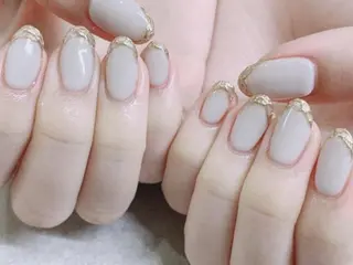 ネイル prizeiris marinaのネイルデザイン