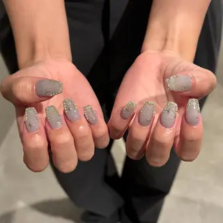 ネイル 𝐫𝐚𝐢 𝐧𝐚𝐢𝐥の眉毛・アイブロウイメージ