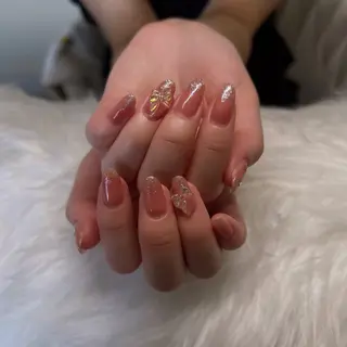 ネイル Nail salon Lune所属・Nail salon Lune[ﾙｰﾝ]のネイルデザイン