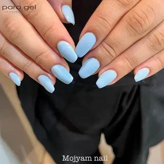 ネイル Mojyam nail所属・松本 実咲のネイルデザイン
